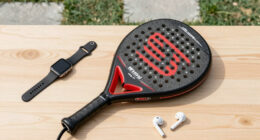 Pickleball Is the Past. The Tech Elite Is Obsessed With Padel