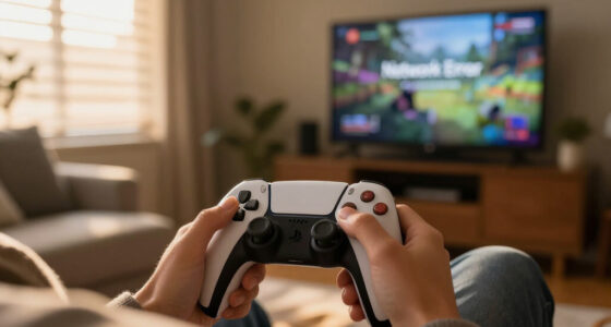 Playstation Network Outage
