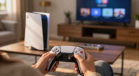 Playstation Network Status