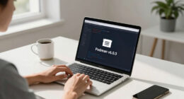 Podman V6.0.0