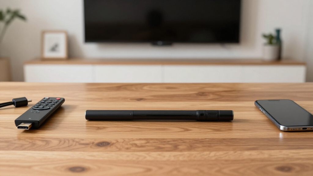 Read This Before You Buy That TV Streaming Stick