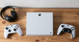 Resetting XBOX