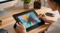 Reviews Of The Top 8 AI Drawing Tablets For 2026