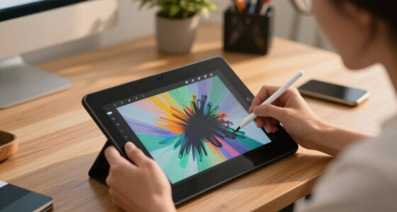 Reviews Of The Top 8 AI Drawing Tablets For 2026