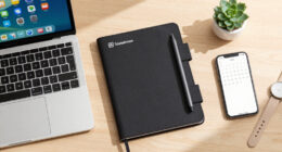 Revolutionize Your Academic Life With AI-Backed Student Planners