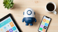 RHEO on Steam: One Toy, Every Screen
