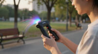 RHEO: Paint With Light