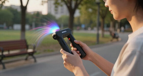 RHEO: Paint With Light