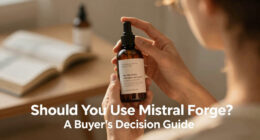 Should You Use Mistral Forge? A Buyer’s Decision Guide
