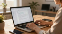 Show HN: DOM-docx – HTML to native, editable Word docs (MIT)