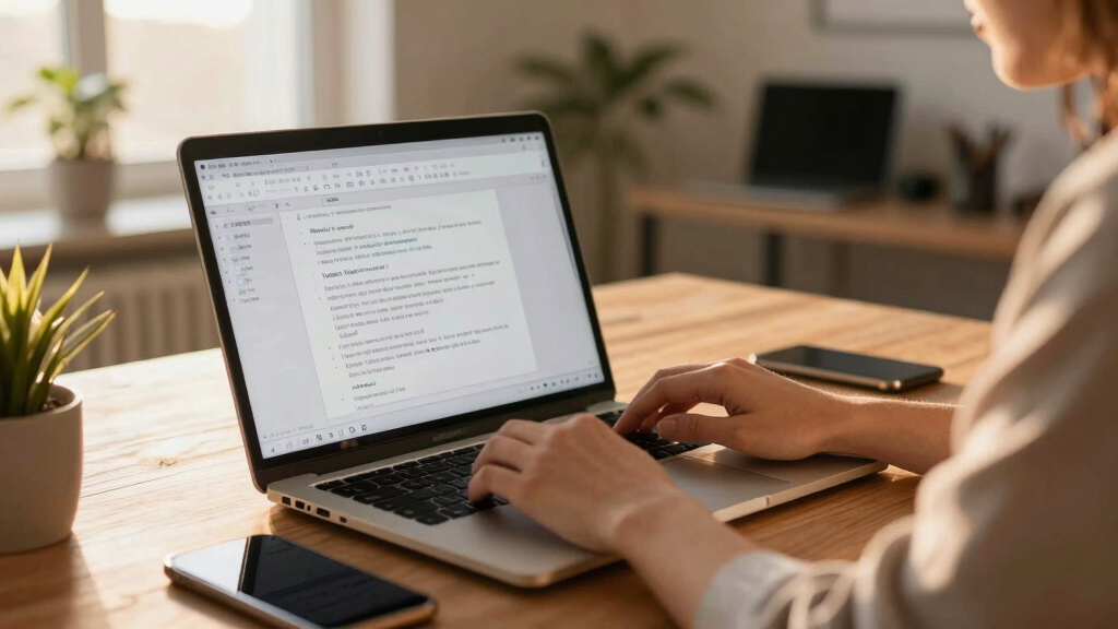 Show HN: DOM-docx – HTML to native, editable Word docs (MIT)