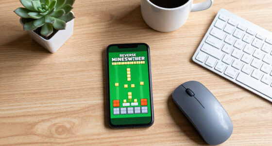Show HN: Reverse Minesweeper
