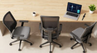 Smart Seating Solutions: 13 Top AI Office Chairs Of 2026