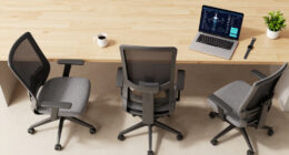 Smart Seating Solutions: 13 Top AI Office Chairs Of 2026