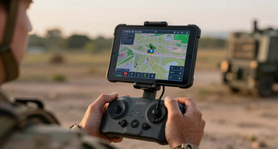 Software-Defined Warfare: How Ukraine’s Delta Turned The Battlefield Into A Shared, Real-Time Map