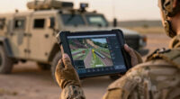 Software-Defined Warfare: How Ukraine’s Delta Turned the Battlefield Into a Shared, Real-Time Map