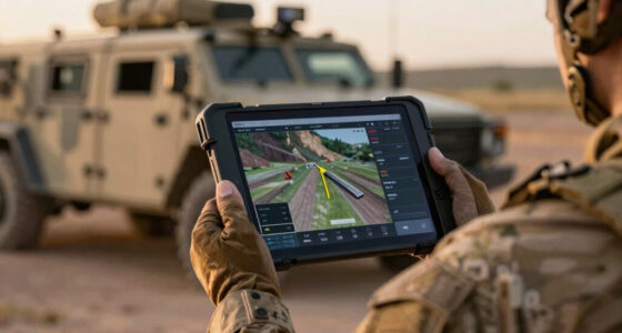 Software-Defined Warfare: How Ukraine’s Delta Turned the Battlefield Into a Shared, Real-Time Map