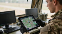 Software-Defined Warfare: How Ukraine’s Delta Turned the Battlefield Into a Shared, Real-Time Map