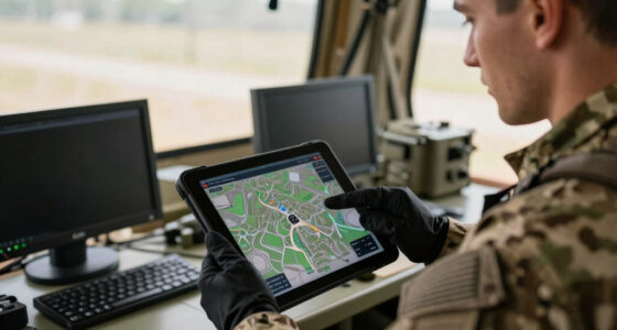 Software-Defined Warfare: How Ukraine’s Delta Turned the Battlefield Into a Shared, Real-Time Map