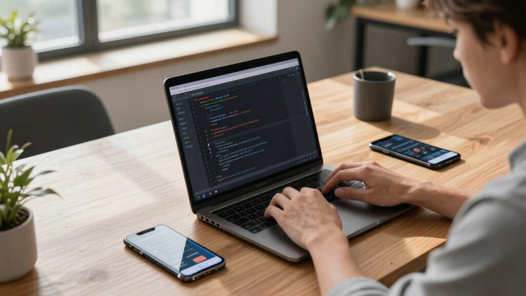 Software Development Surges In Global Coverage