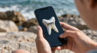 SOLVED: The Case of the Missing Megalodon