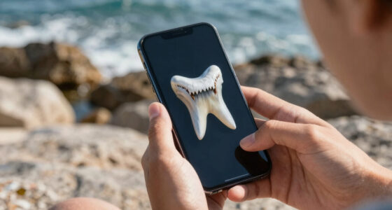 SOLVED: The Case of the Missing Megalodon