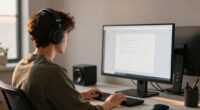 Spatial Focus Room: Make Distraction Impossible