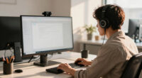 Spatial Focus Room: Make Distraction Impossible