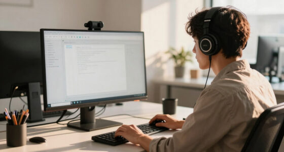 Spatial Focus Room: Make Distraction Impossible