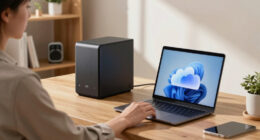 Stay Ahead With These AI-Enhanced NAS Devices For Private Cloud In 2026