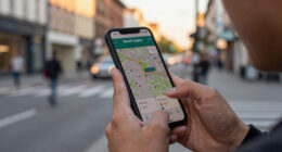 StreetComplete: Fixing OpenStreetMap, One Tiny Quest At A Time
