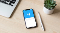 Telegram's T.me Domain Has Been Suspended