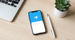 Telegram's T.me Domain Has Been Suspended