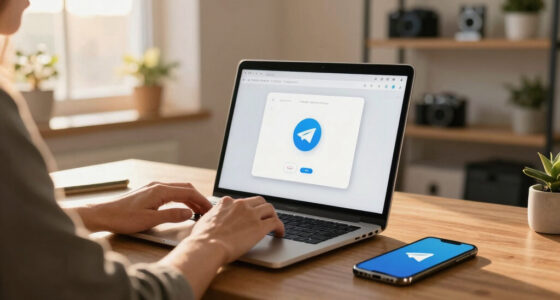 Telegram Serverless