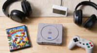 The Art And Engineering Of Sega CD Silpheed