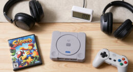 The Art And Engineering Of Sega CD Silpheed