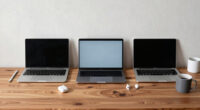 The Best AI-Powered Laptops For Creators In 2026 Revealed