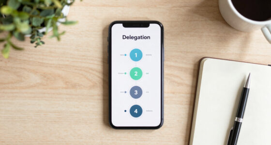 The Delegation Ladder: The Four Agentic Loops, and What Each One Lets You Stop Doing