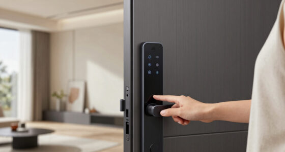 The Door: Why the Interface Is Worth More Than the Model