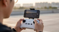 The Eye Over the City: How Wide-Area Motion Imagery Works — and Where It Goes Blind