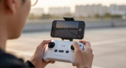 The Eye Over the City: How Wide-Area Motion Imagery Works — and Where It Goes Blind