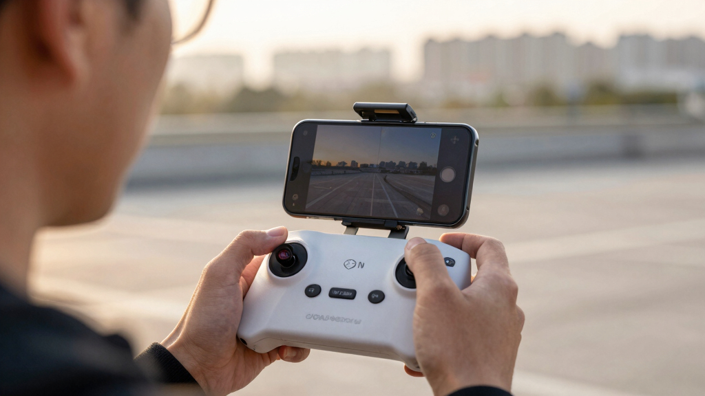 The Eye Over the City: How Wide-Area Motion Imagery Works — and Where It Goes Blind