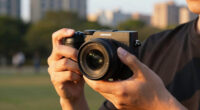 The Future Is Here: Top 10 AI Mirrorless Cameras To Own In 2026