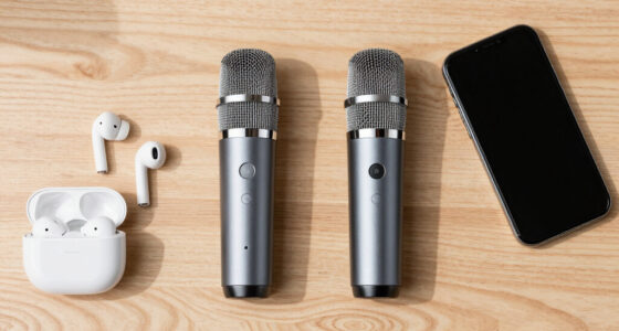 The Future Of Audio: Top AI Microphones For Streaming, Calling, And Podcasting In 2026
