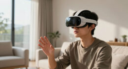 The Future Of VR: Magic Leap Downsizes And Shifts Towards Waveguide Production