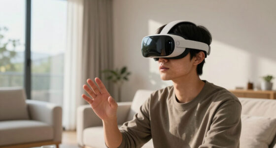 The Future Of VR: Magic Leap Downsizes And Shifts Towards Waveguide Production