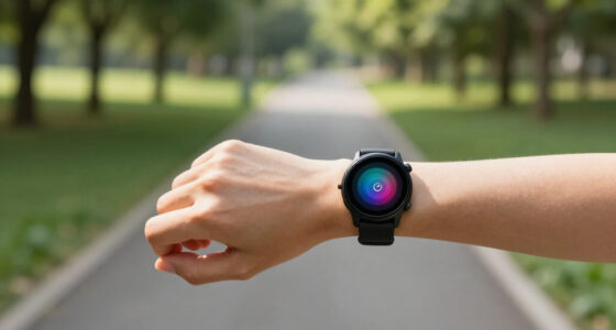 The Future Of Wearables: 9 Best AI Smartwatches For 2026