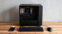 The High-End PC and Workstation Tax