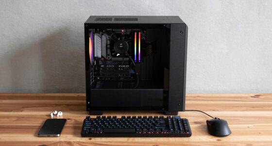 The High-End PC and Workstation Tax