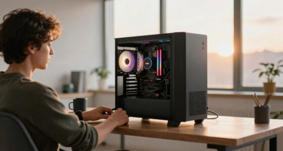 The High-End PC And Workstation Tax